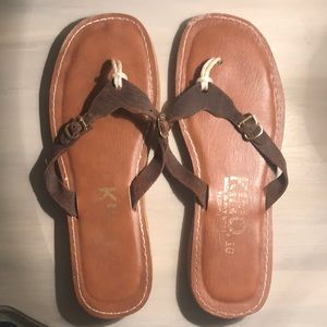 Kino Sandals Julia